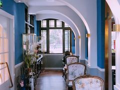 -也枫·小黄楼(南山路旗舰店)