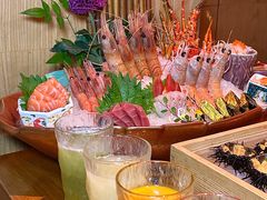 -水濑·日料放题(天河店)
