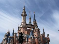 -上海迪士尼度假区