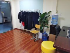 -舞研舞蹈培训(魏公村校区)