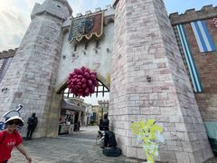 -大连海昌发现王国主题公园