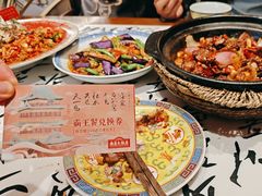 -南昌大饭店·非遗南昌菜(万寿宫店)