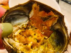 -御满江海鲜酒家(洛溪新城店)