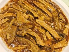 扒三样-登瀛楼(鼓楼店)