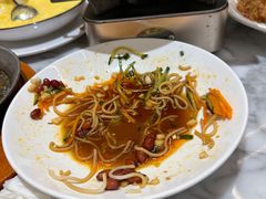 -小菜园新徽菜(宜兴八佰伴店)