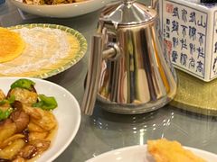 -东北农家小院(定西路店)