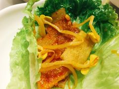 -韩宫宴烤肉·料理(苏州中心店)
