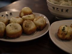 -哑巴生煎(临顿路店)