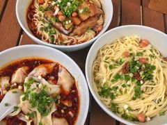 -车沾巷·重庆老味豌杂面