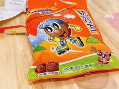 -满记甜品(巴黎春天宝山店)