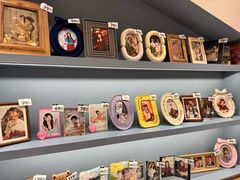 -海马体照相馆(上海月星环球港店)
