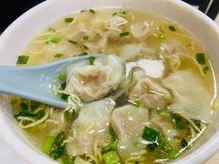 -顶巧鸡汤馄饨(虹口总店)