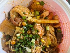 -冒菜西施·非遗冒菜(总店)