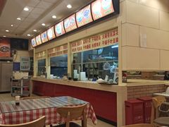 -孟记粥铺·家常菜·烧烤·粥(亚运村店)