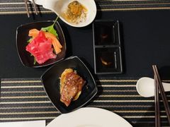 -客莱福诺富特酒店·互动餐厅