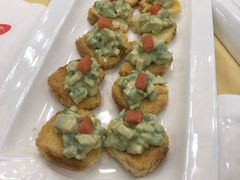 -功德林素菜饭庄(前门店)