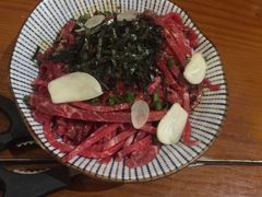 -丸藏和牛烧肉专门店(园区师惠坊店)