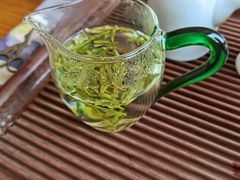 -八两八金·莱芜特色炒鸡(市南漳浦路店)