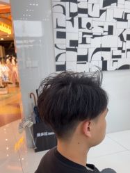 -东方麒麟·潘多拉SALON