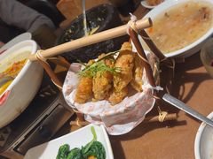 -新发现(宝山龙湖店)