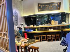-龍堂蟹黄小笼包(万家丽店)