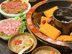 -三江两海老火锅(北京首店)