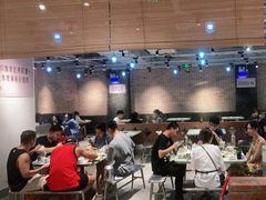 -五里关火锅(牛市口店)