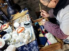 -景德镇古窑民俗博览区