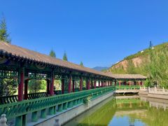 -鸡鸣山旅游风景区