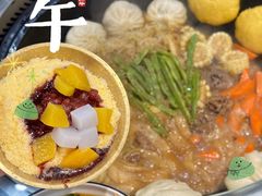 -桃源村铁锅炖鱼(体育馆道店)