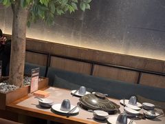 -同仁四季椰子鸡(无锡滨湖万象汇店)
