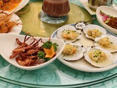 -杭州香格里拉饭店