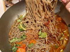 -梧赖枪火·东北烧烤|鲽鱼头|团建(罗湖总店)