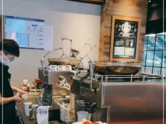-星巴克(北京三里屯SOHO一店)