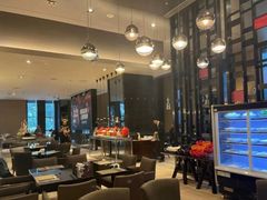-重庆富力艾美酒店