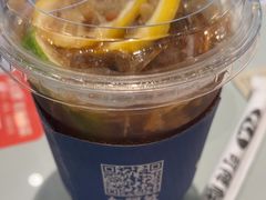 -敏华冰厅(平安金融中心店)