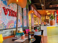 -AZUL by FUEL蓝色·法式酒馆(琶醍店)