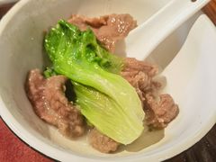 -大良毋米粥(锦龙路总店)