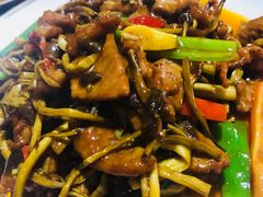 -人民公社铁锅炖·东北菜(卫国道店)