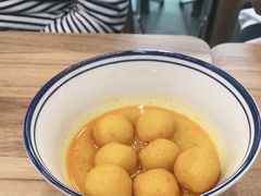 -龍囍粤·顺德小吃·煲仔饭(安定门店)