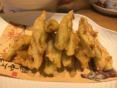-味莊餐厅(康庄南街店)
