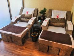 包房-津派修脚足道·养生调理(禄安大街店)