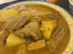 -澳门地道葡国餐