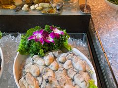 -博林圣海伦酒店-LA VILLA自助西餐厅(华侨城店)