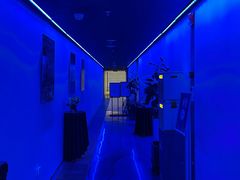 大堂-璞渼咖啡 ROOF P.M. Café(浦东美术馆店)