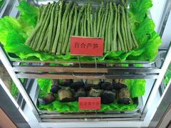 -老滇山寨•云南特色菜•地方菜•民族风情歌舞表演(世纪金源店)