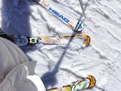 -太子岭滑雪场