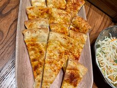 -驿楼兰·新疆菜(火车站店)