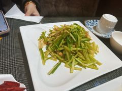 -南京金牛湖巨碗鱼头