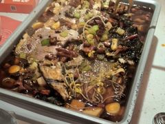 -闻溪有渔·活鱼现烤才好吃(太仓万达店)